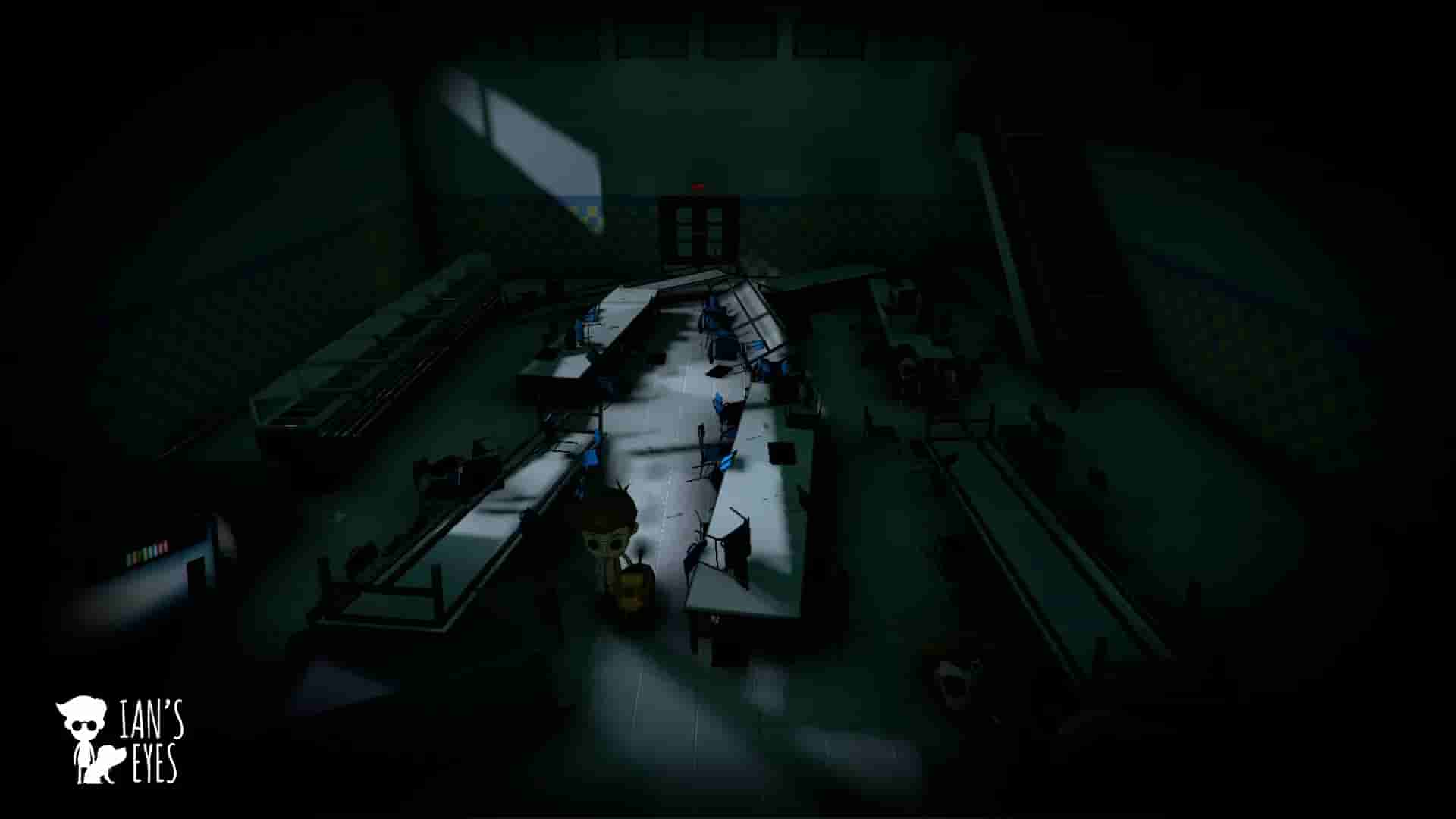 Ian's Eyes screenshot thumbnail screenshot 3