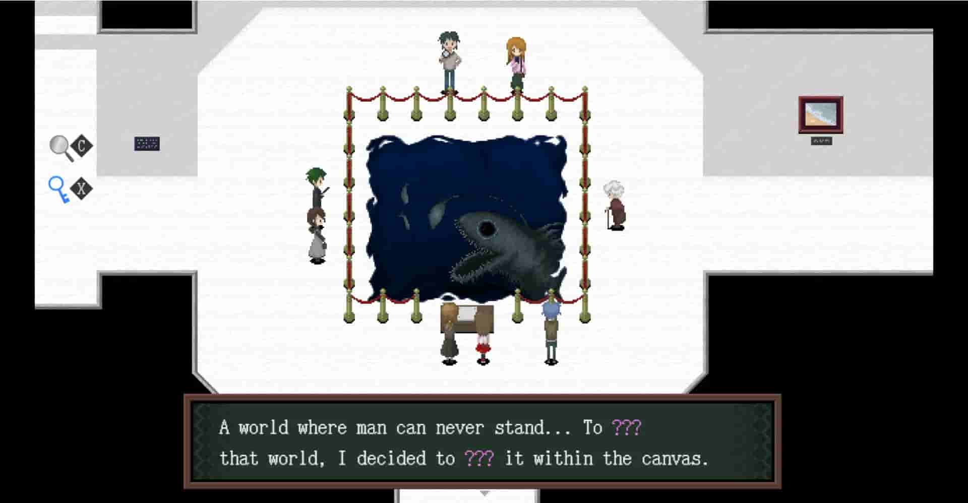 Ib screenshot thumbnail screenshot 0