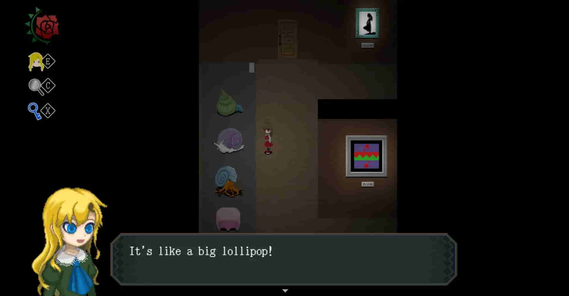 Ib screenshot thumbnail screenshot 4