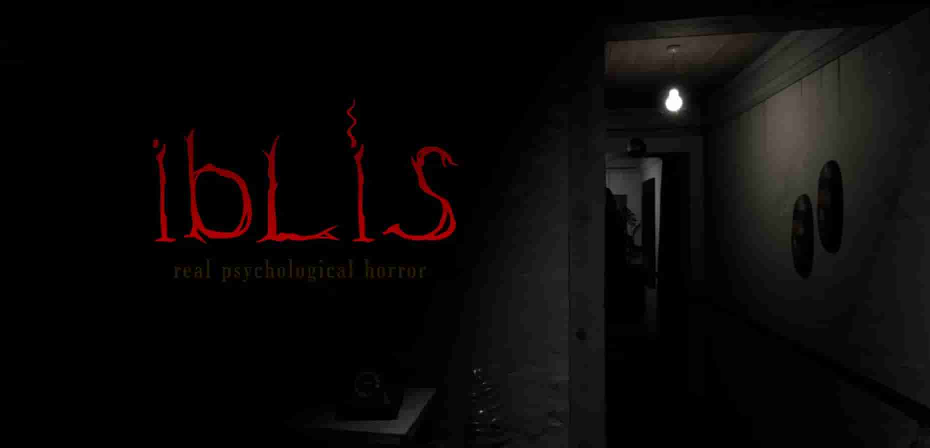 iBLiS screenshot thumbnail screenshot 0