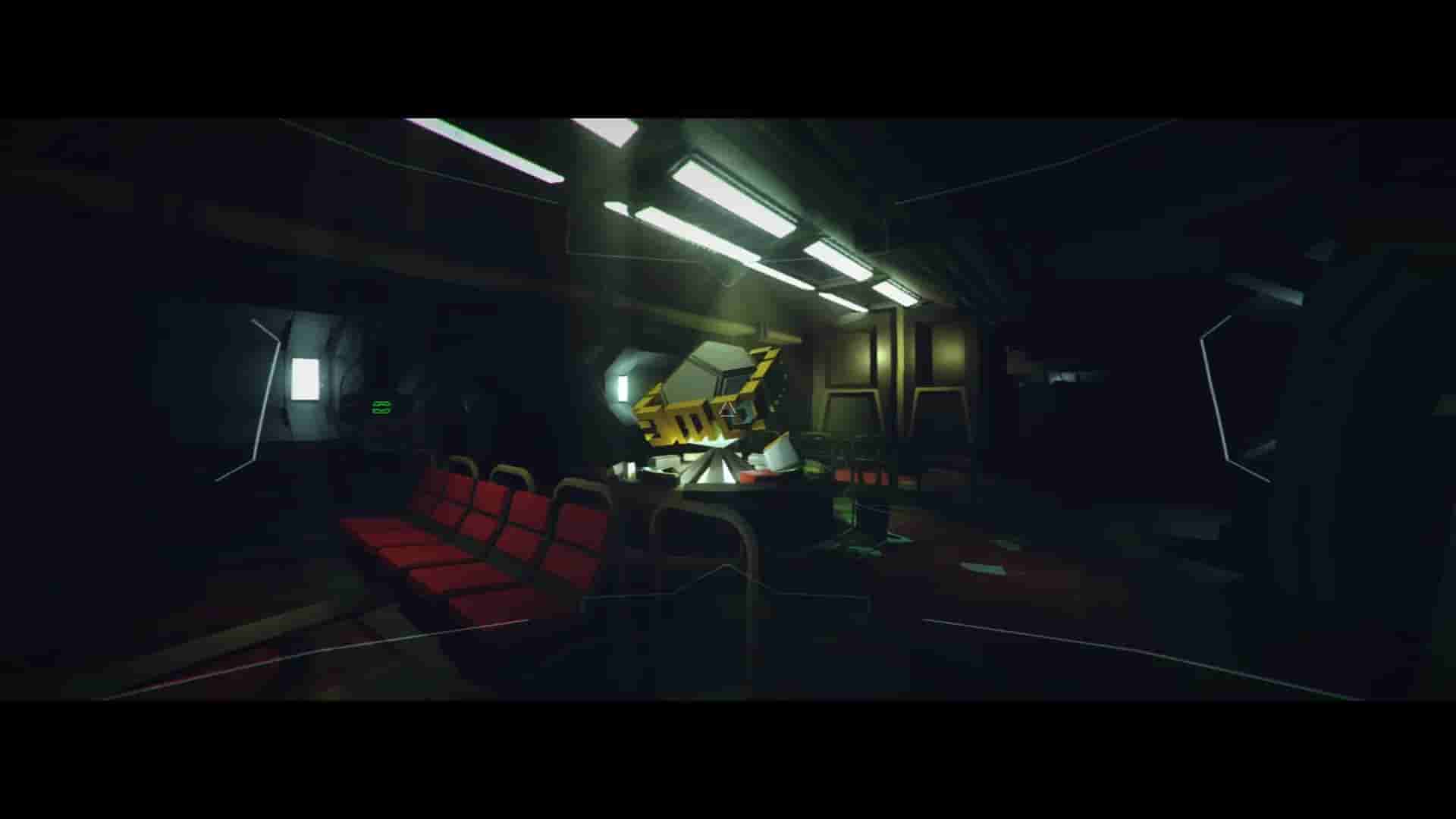 ICARUS.1 screenshot thumbnail screenshot 3