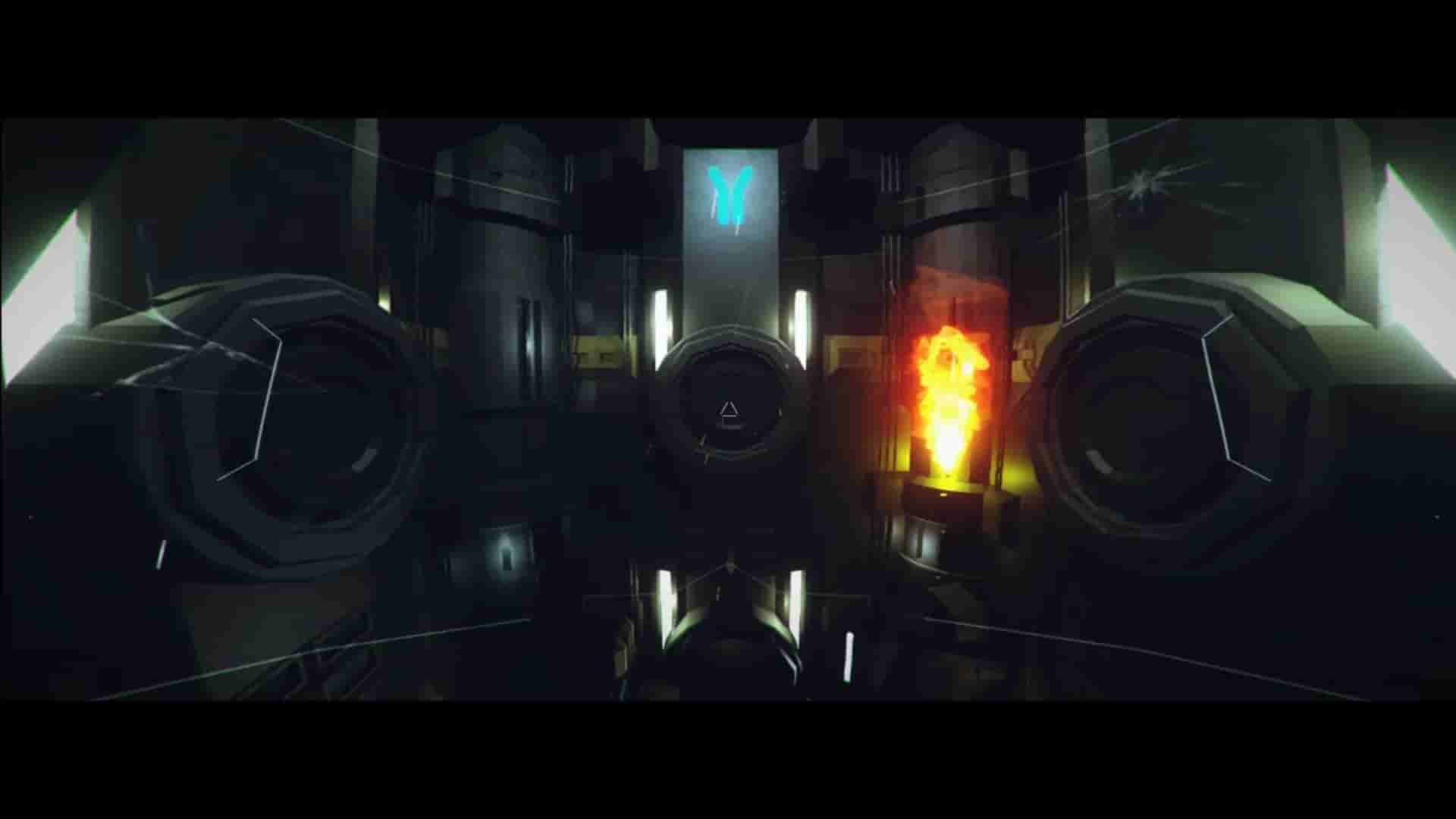 ICARUS.1 screenshot thumbnail screenshot 5