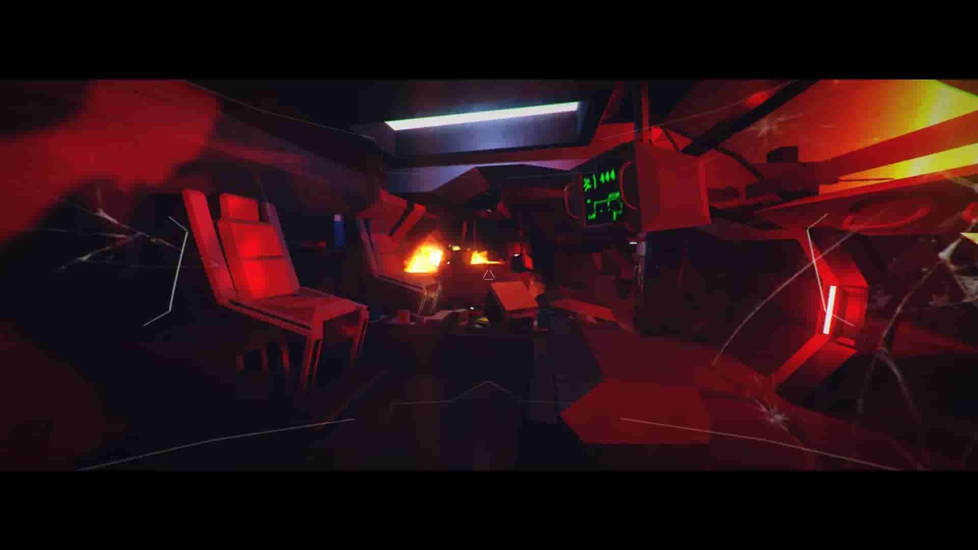 ICARUS.1 screenshot thumbnail screenshot 6