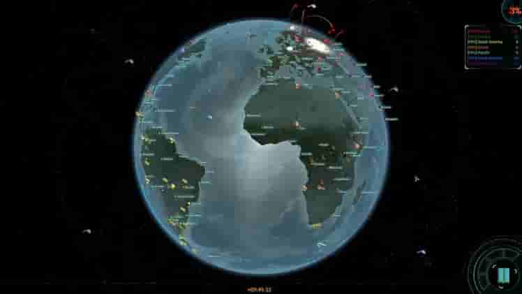 ICBM screenshot thumbnail screenshot 0