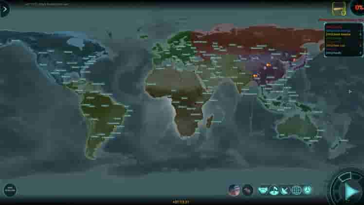 ICBM screenshot thumbnail screenshot 1
