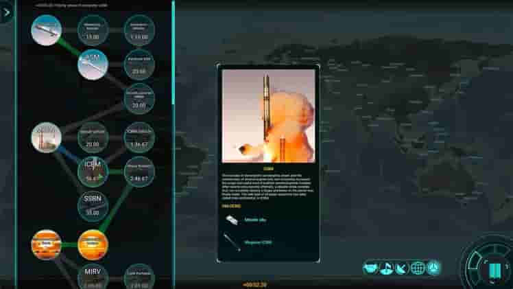 ICBM screenshot thumbnail screenshot 3