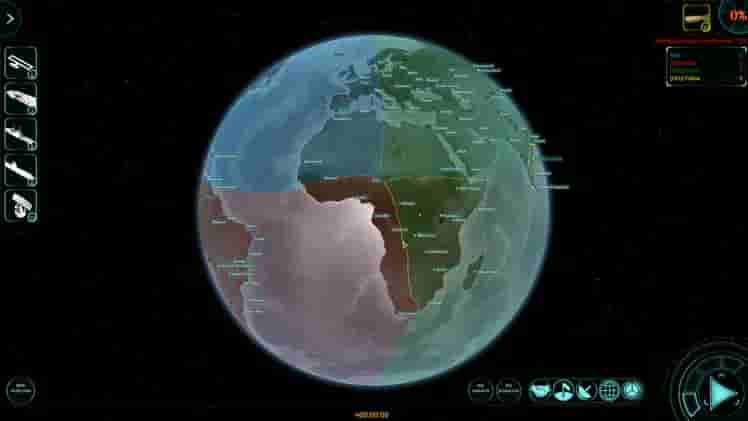 ICBM screenshot thumbnail screenshot 5