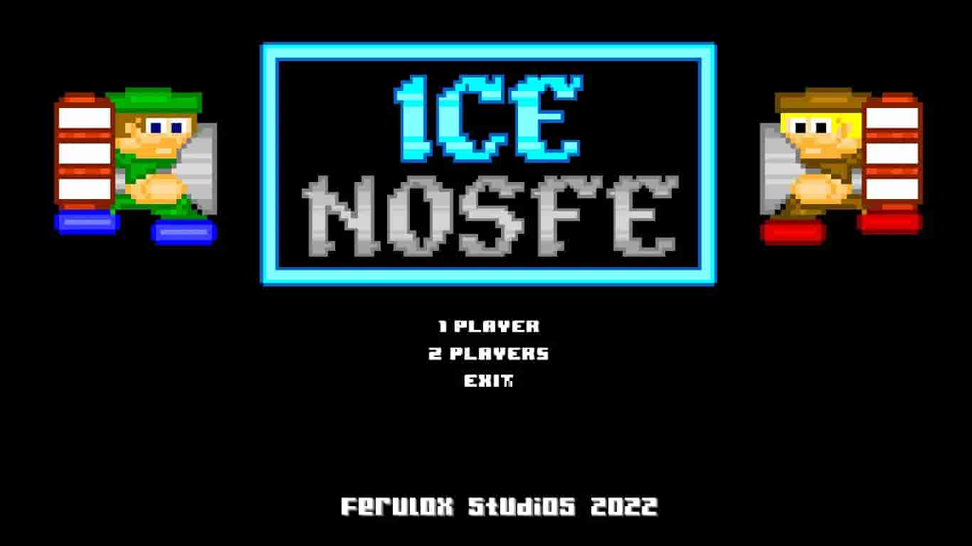 Ice Nosfe screenshot thumbnail screenshot 5