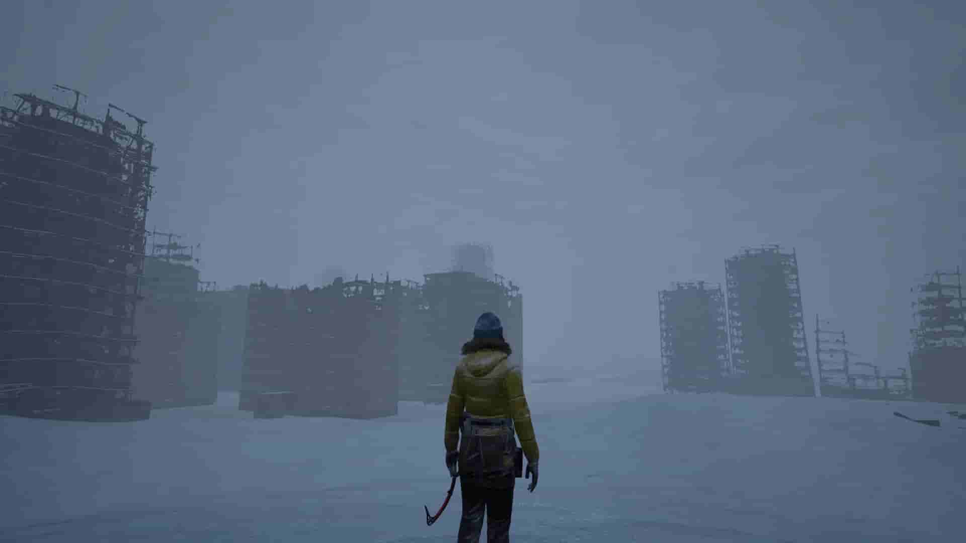 Ice World screenshot thumbnail screenshot 12