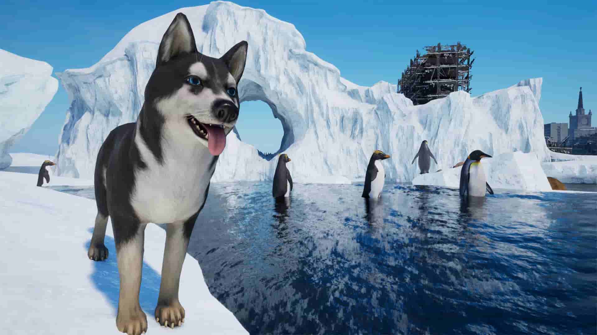 Ice World screenshot thumbnail screenshot 13