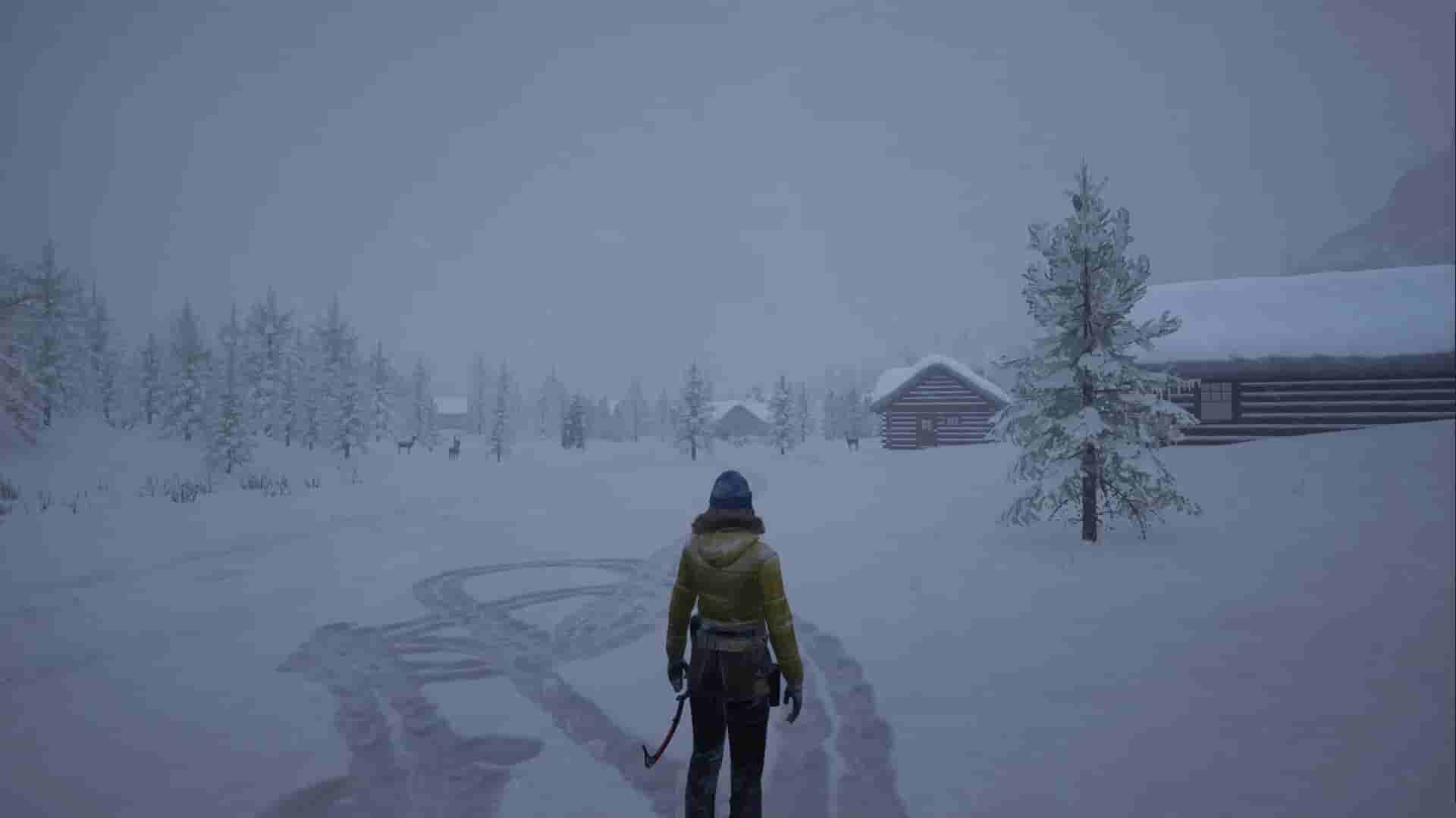 Ice World screenshot thumbnail screenshot 17