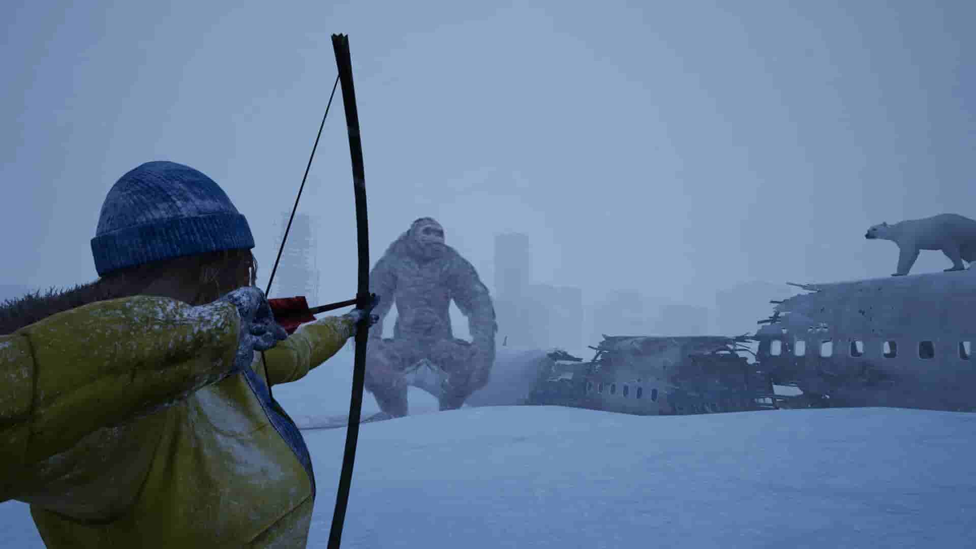 Ice World screenshot thumbnail screenshot 22