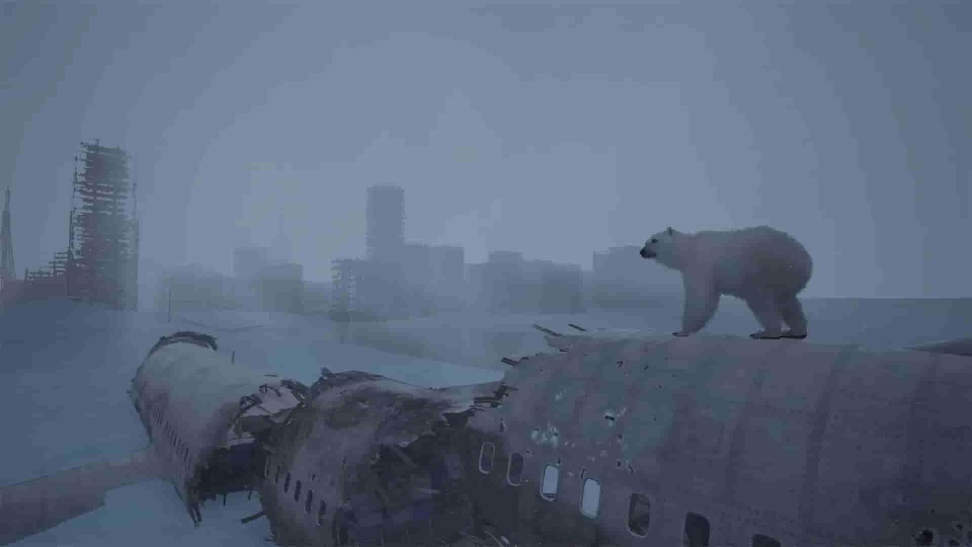 Ice World screenshot thumbnail screenshot 4
