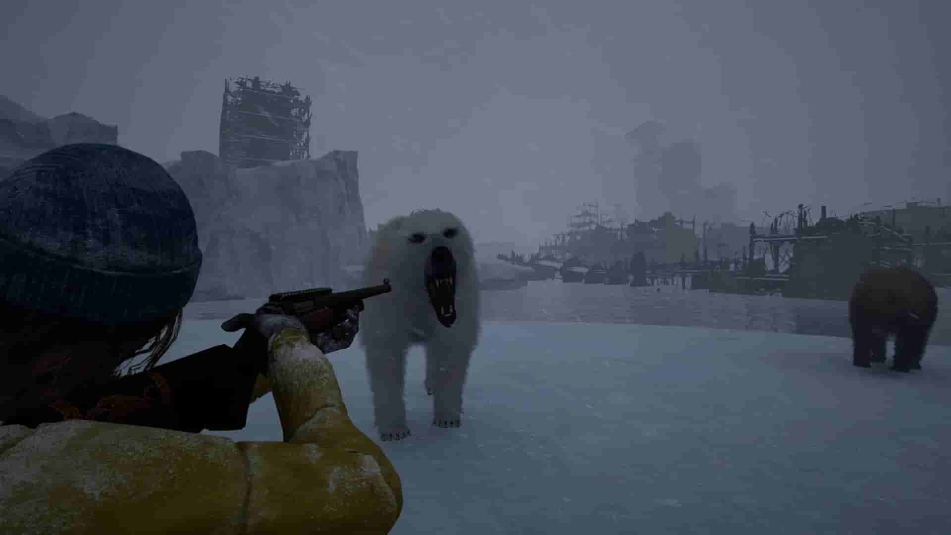 Ice World screenshot thumbnail screenshot 6