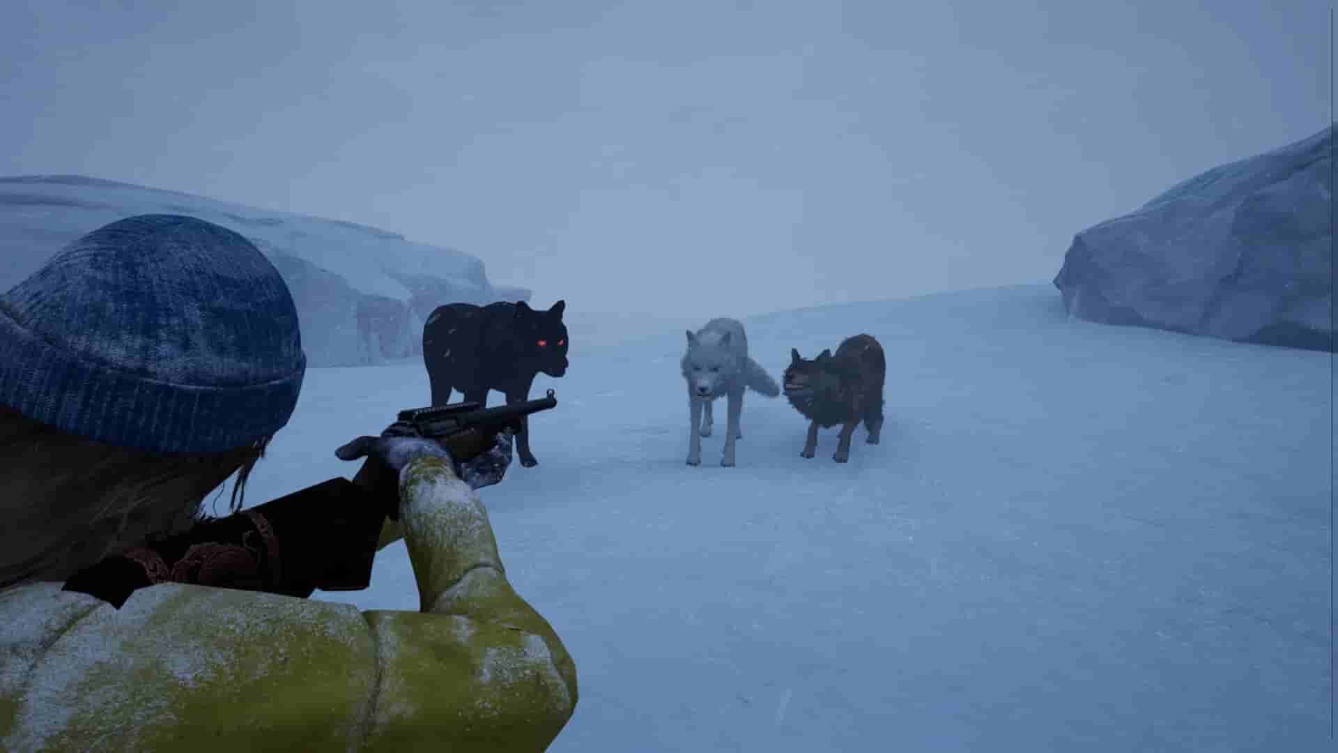 Ice World screenshot thumbnail screenshot 8