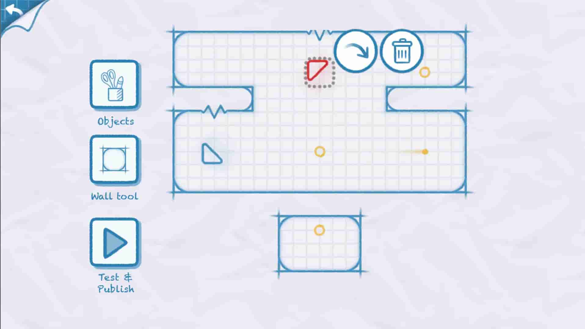 Ichi screenshot thumbnail screenshot 1
