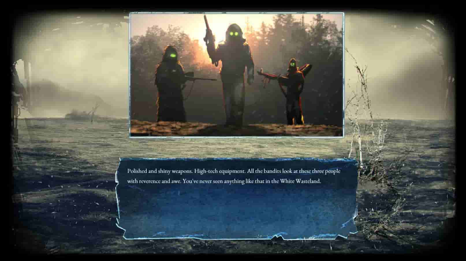 ICY: Frostbite Edition screenshot thumbnail screenshot 2