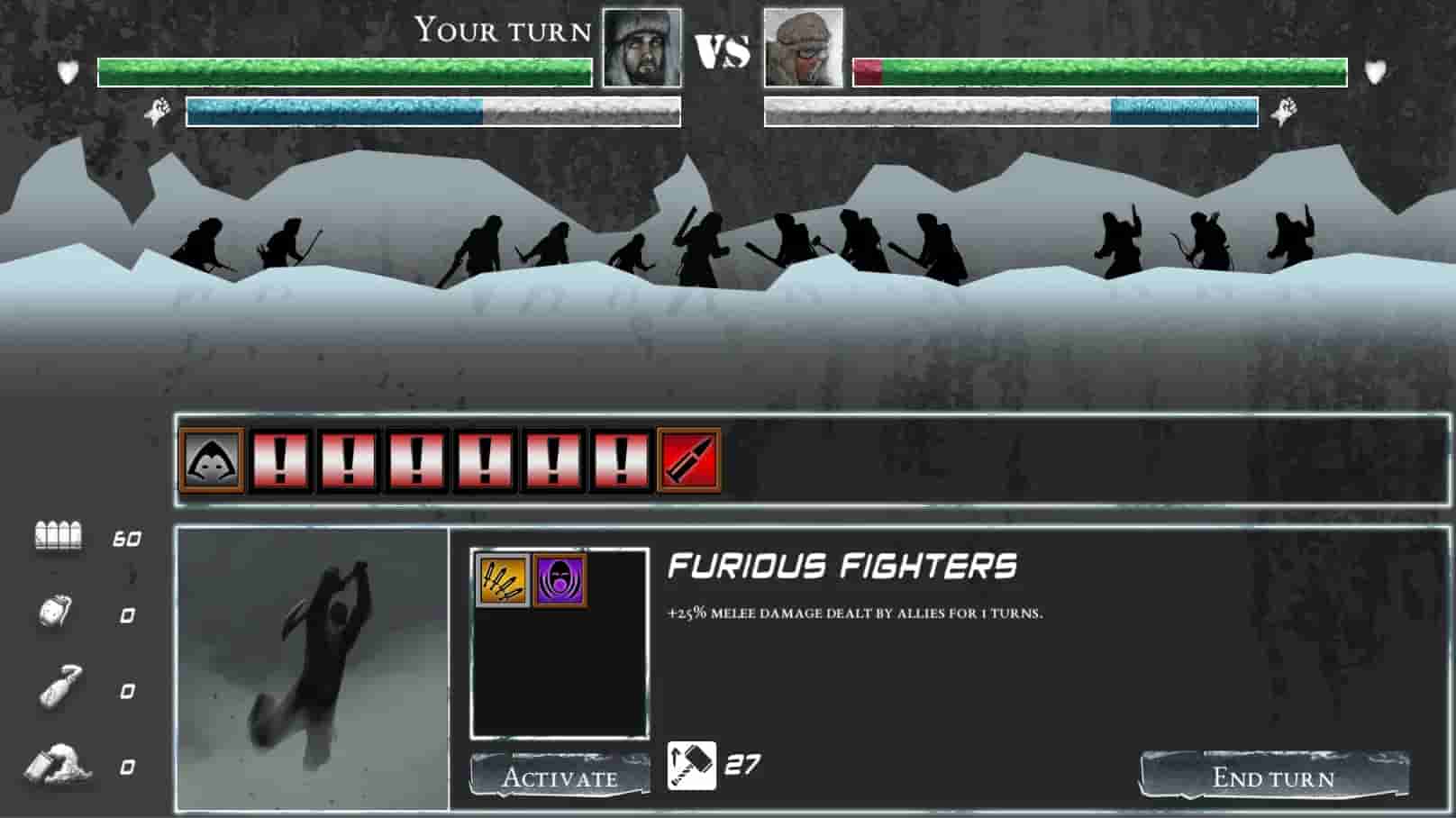 ICY: Frostbite Edition screenshot thumbnail screenshot 6