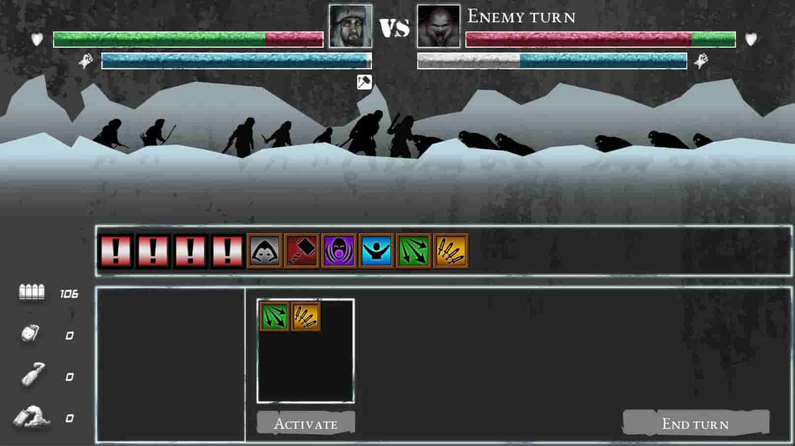 ICY: Frostbite Edition screenshot thumbnail screenshot 7