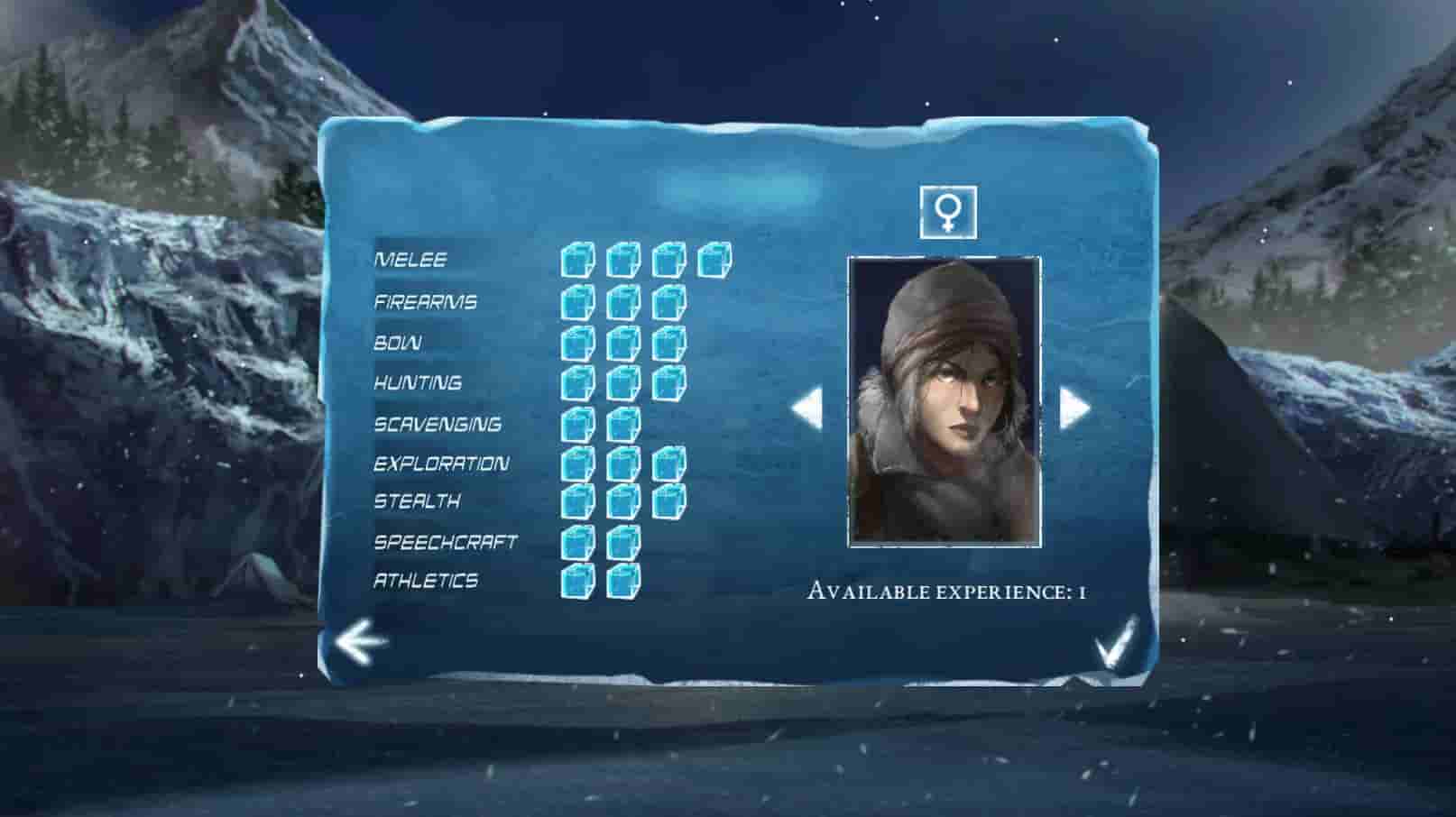 ICY: Frostbite Edition screenshot thumbnail screenshot 9