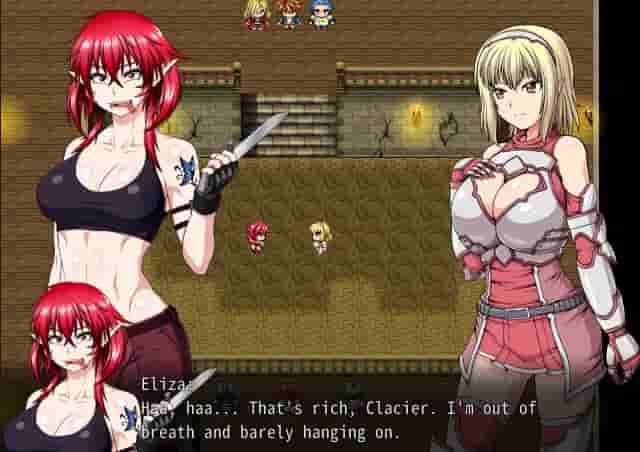 Ideology in Friction screenshot thumbnail screenshot 1