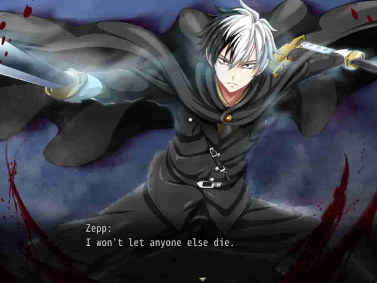 Ideology in Friction screenshot thumbnail screenshot 10