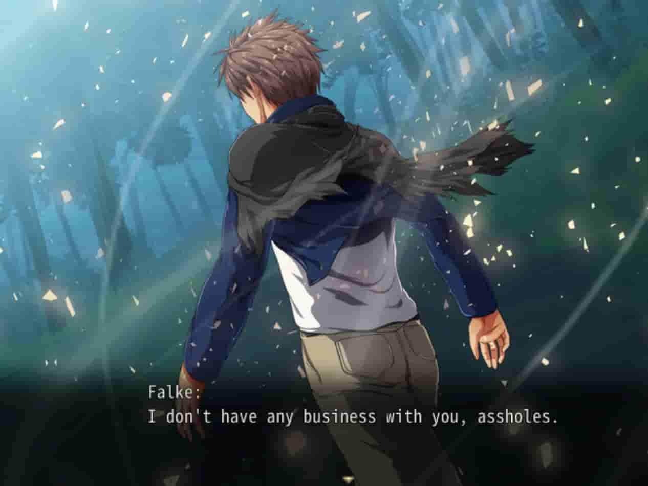 Ideology in Friction screenshot thumbnail screenshot 12