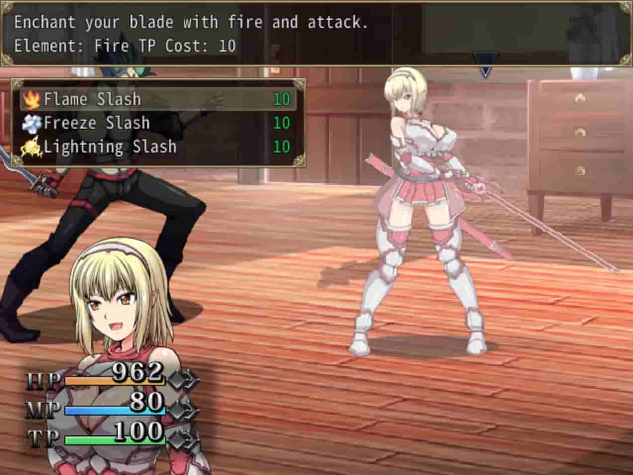Ideology in Friction screenshot thumbnail screenshot 3