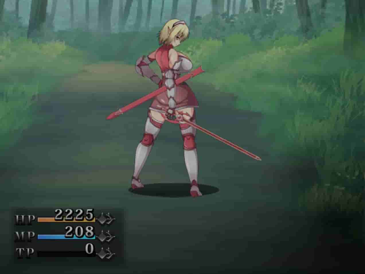 Ideology in Friction screenshot thumbnail screenshot 4