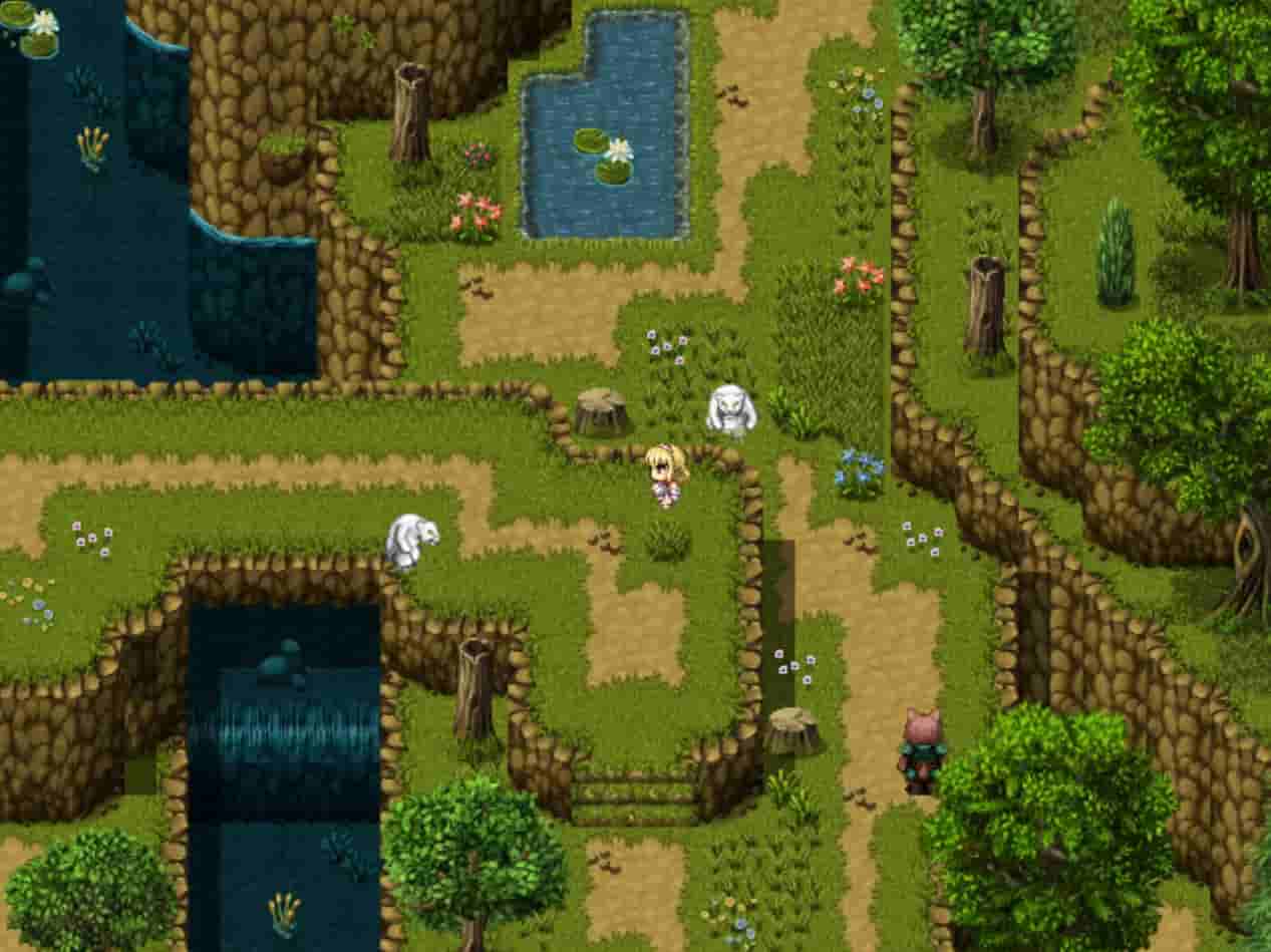 Ideology in Friction screenshot thumbnail screenshot 5