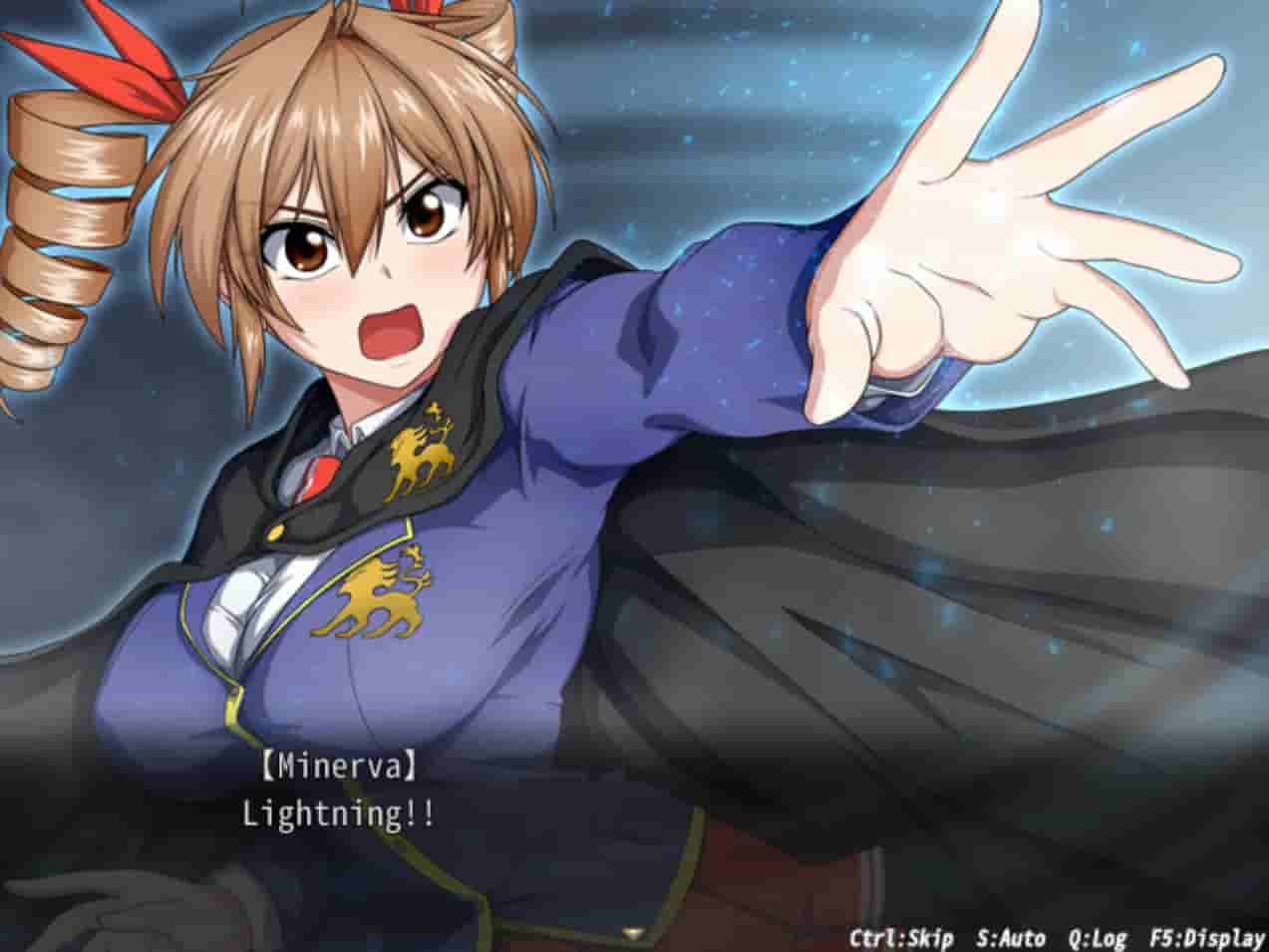 Ideology in Friction screenshot thumbnail screenshot 6