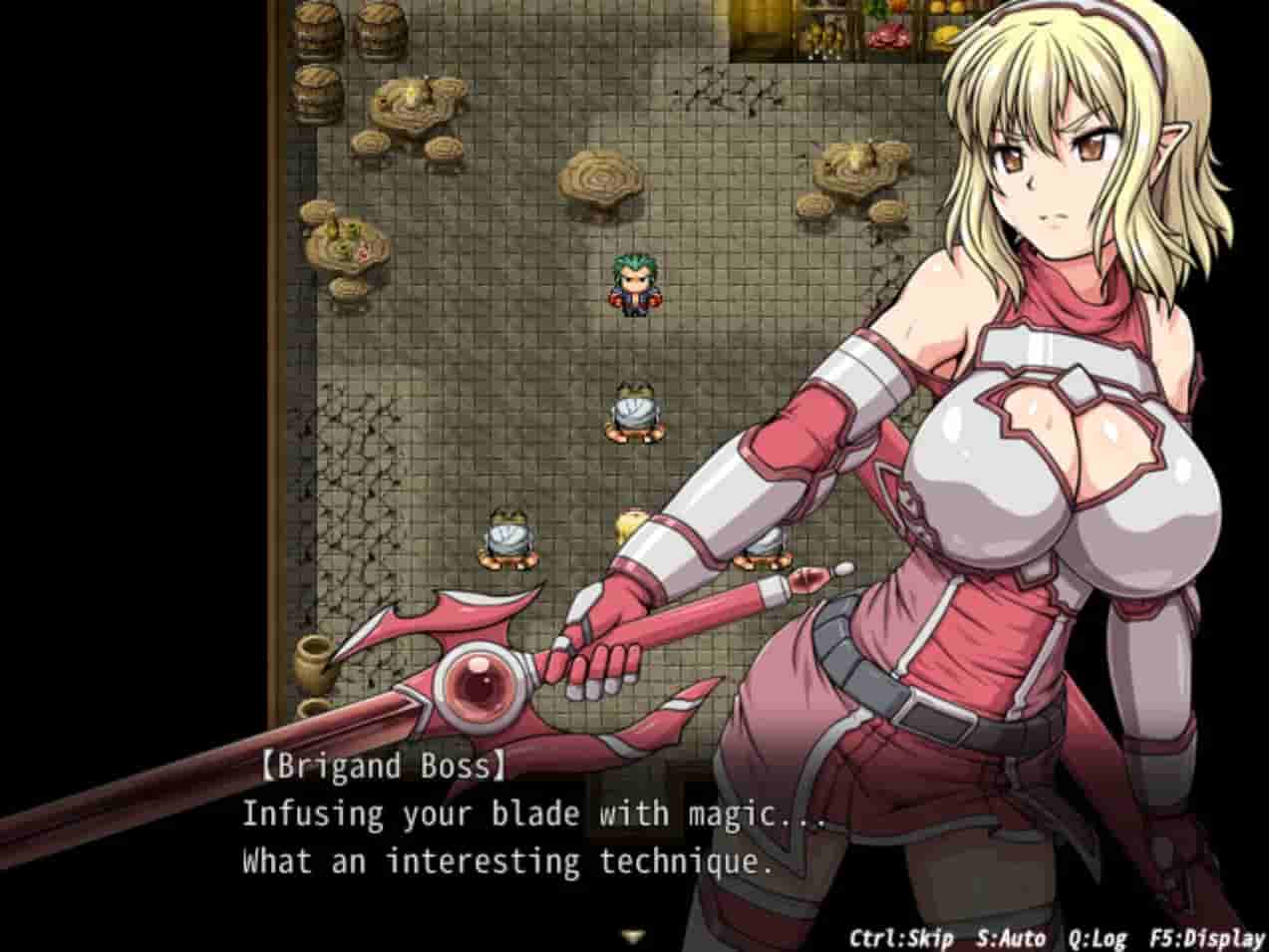 Ideology in Friction screenshot thumbnail screenshot 7