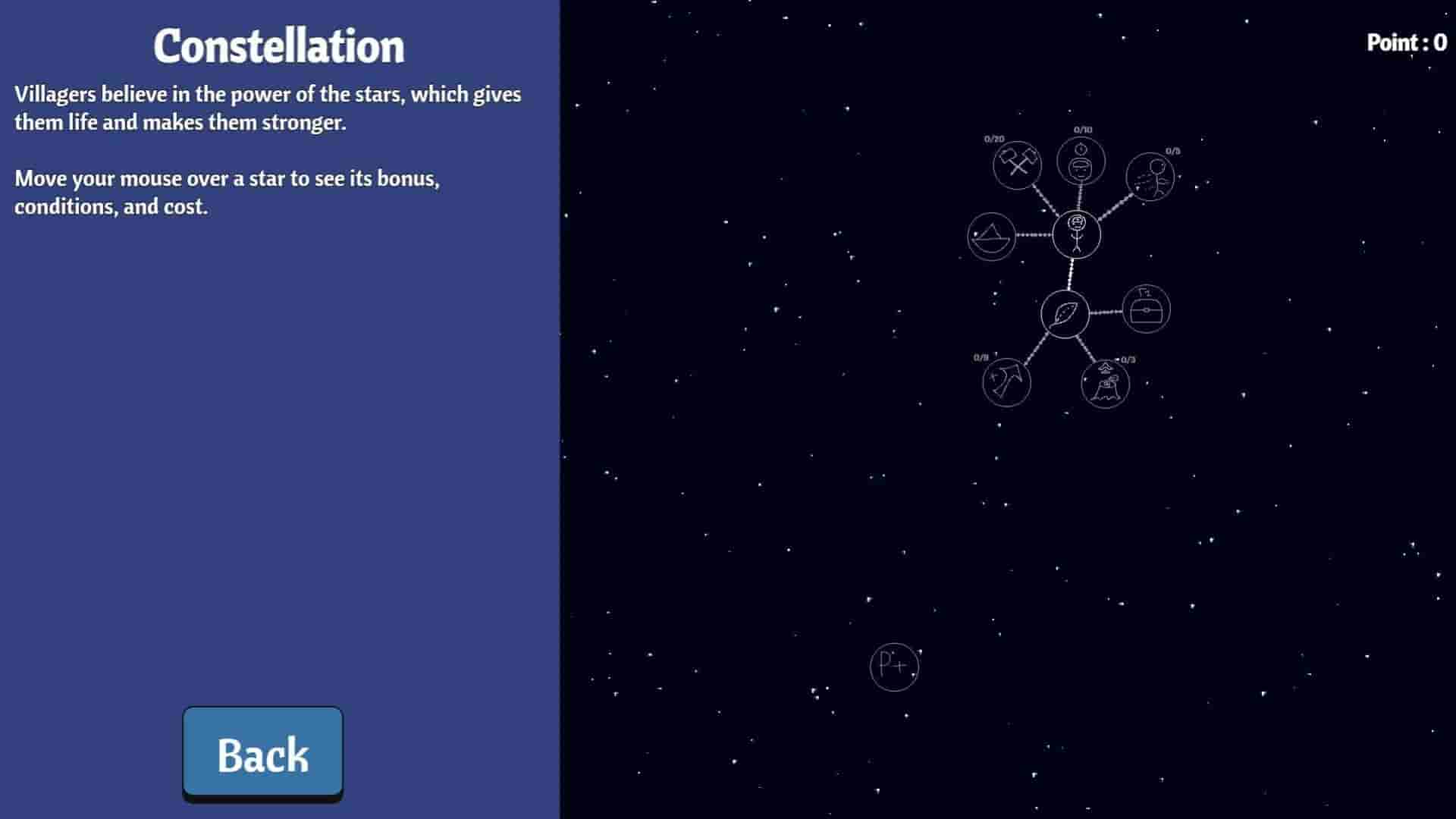 Idle Together screenshot thumbnail screenshot 1