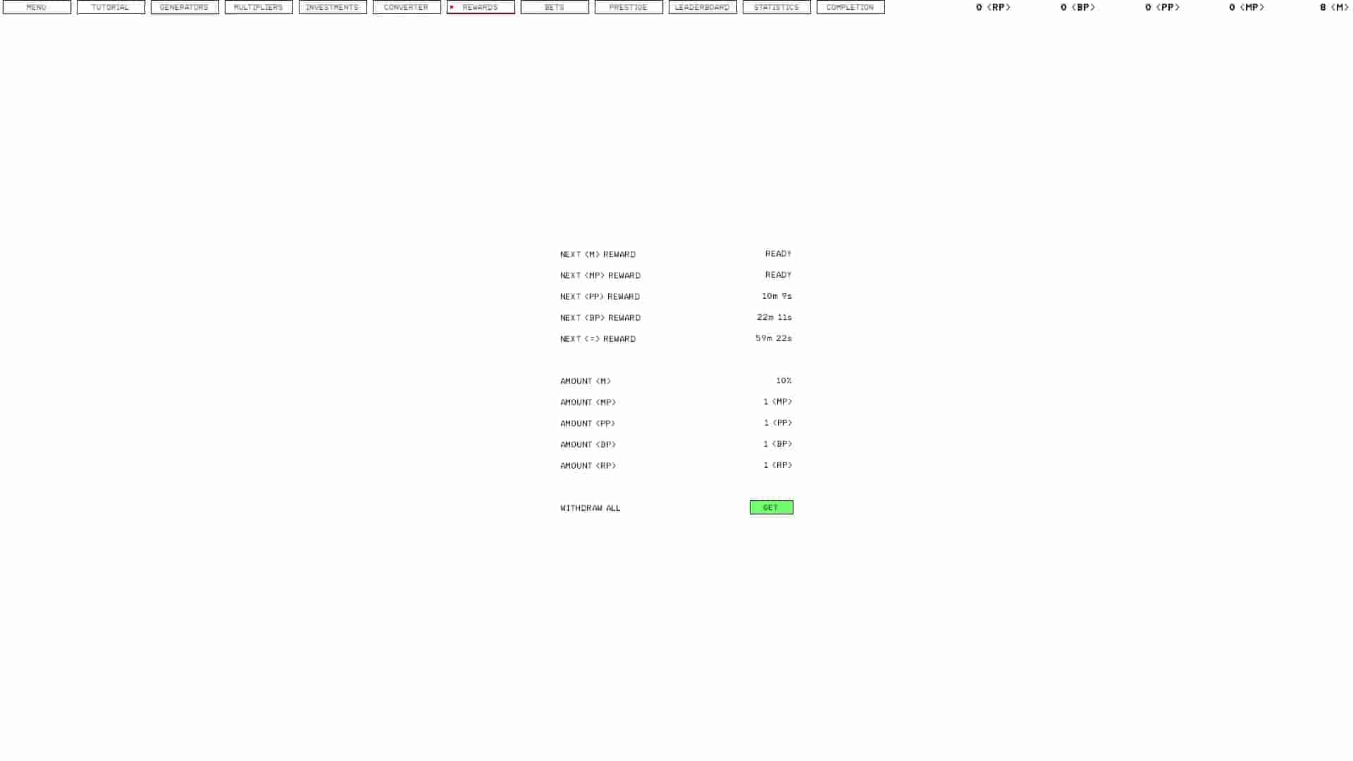 Idle Ultimate screenshot thumbnail screenshot 8