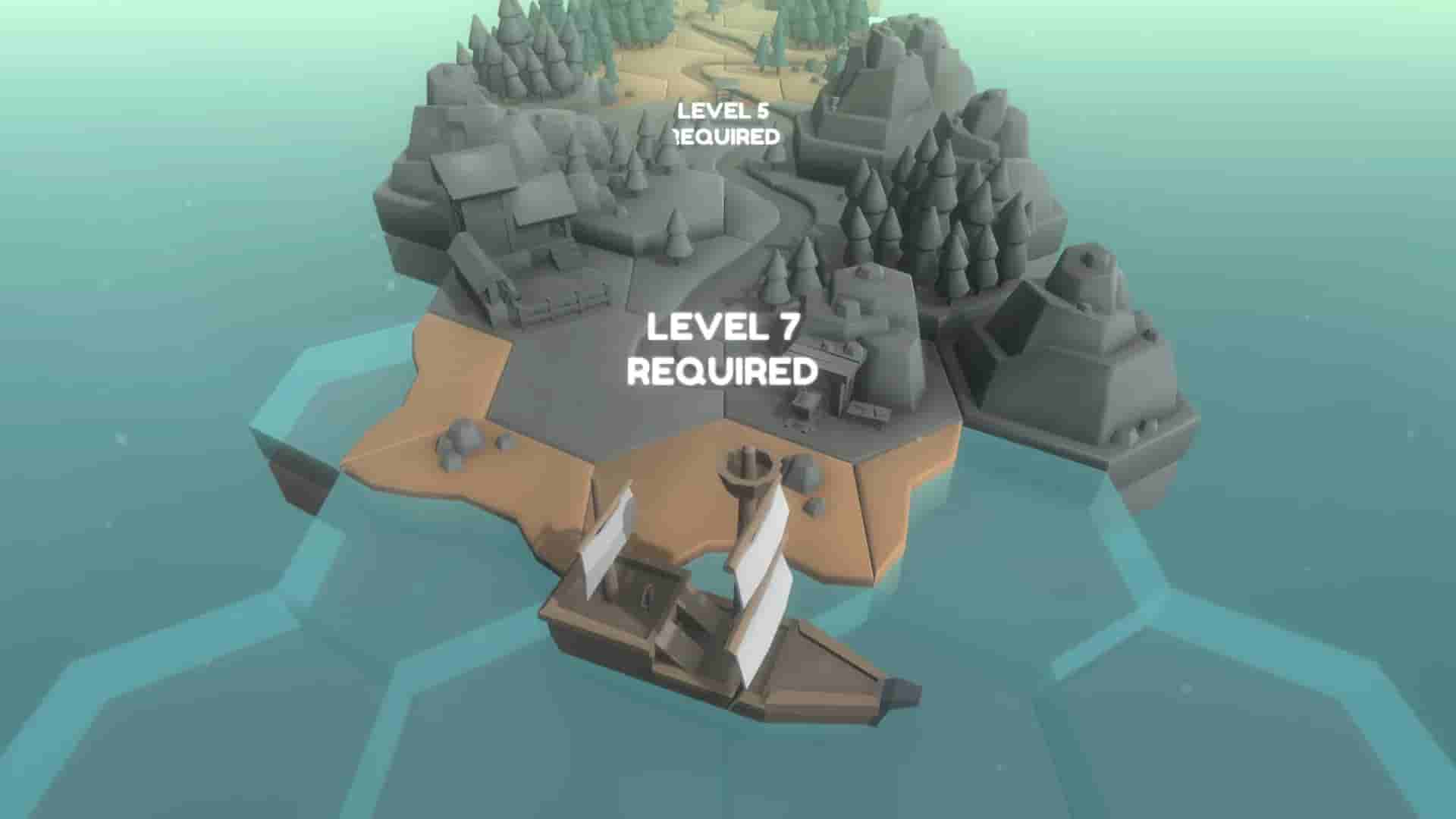 Idlenetics screenshot thumbnail screenshot 1