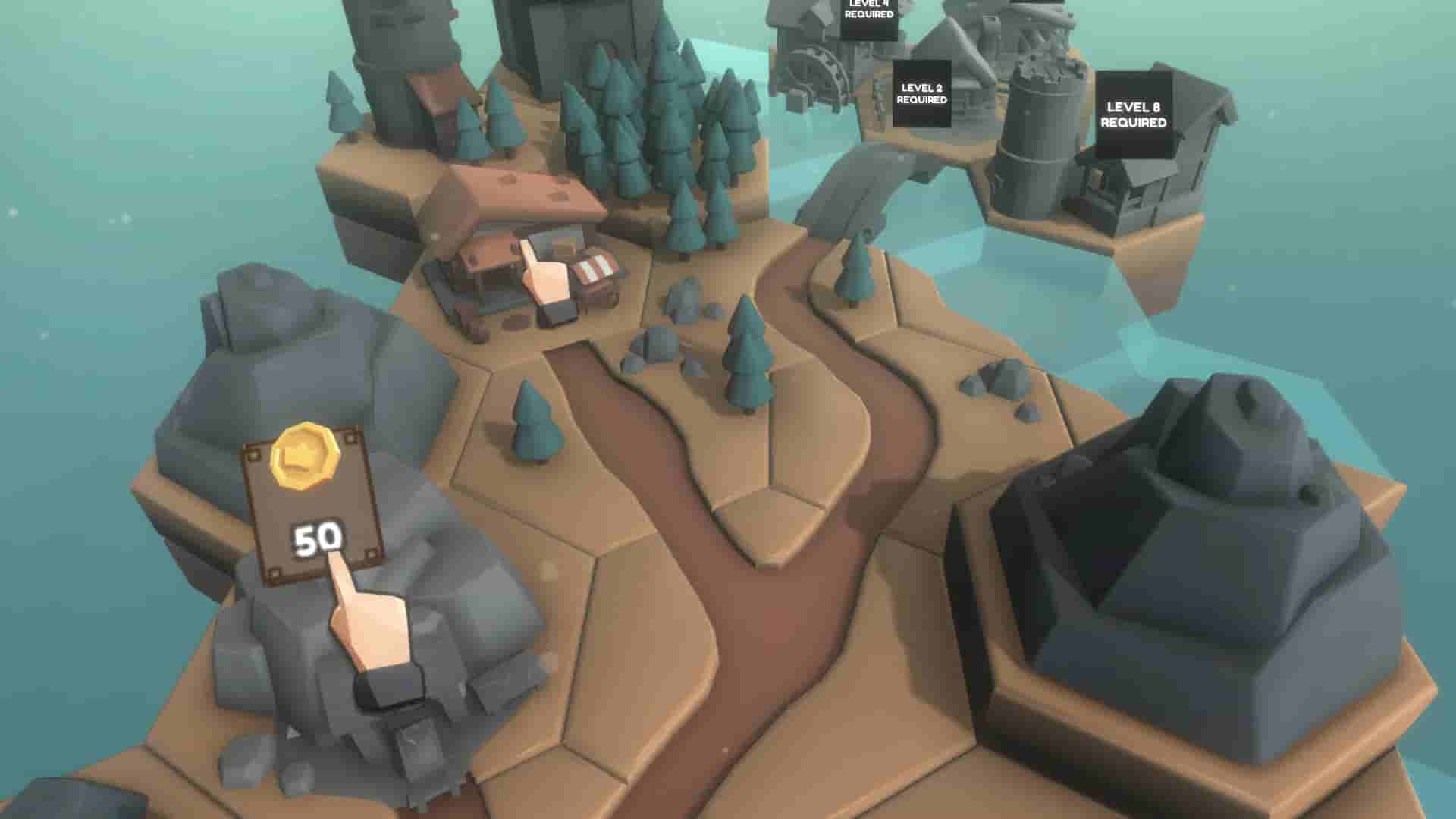 Idlenetics screenshot thumbnail screenshot 2