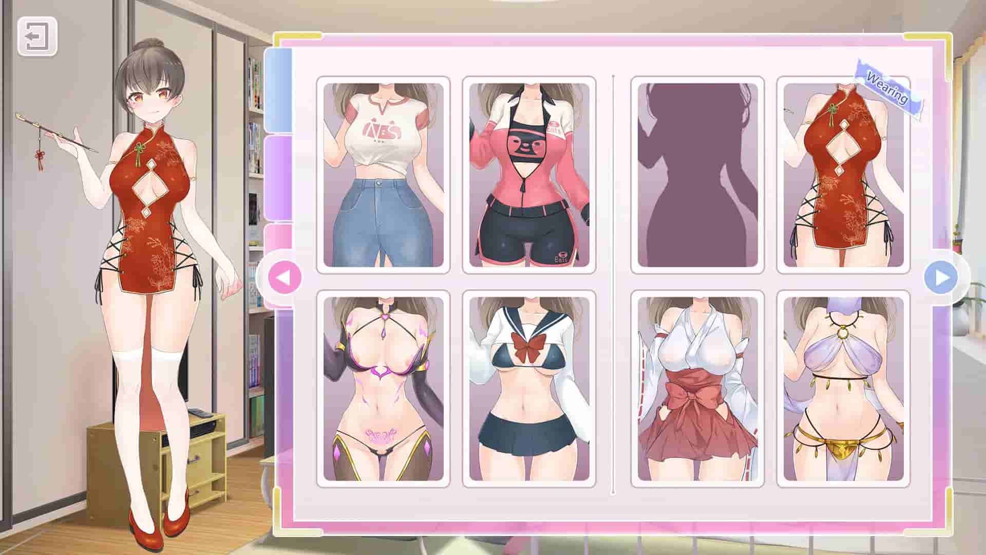Idol Hands screenshot thumbnail screenshot 3