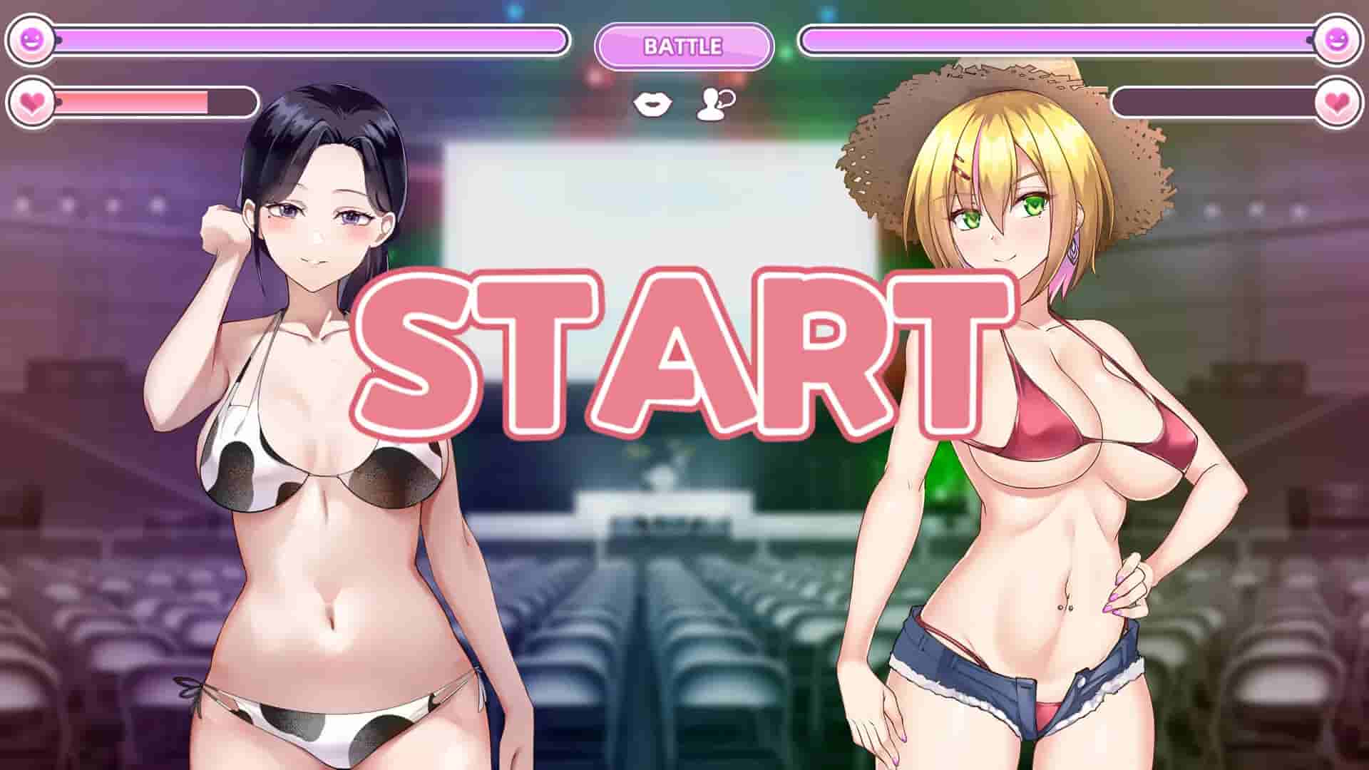 Idol Hands 2 screenshot thumbnail screenshot 11