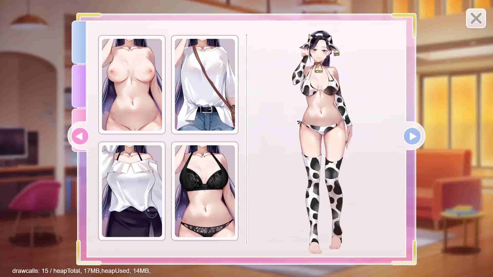 Idol Hands 2 screenshot thumbnail screenshot 9