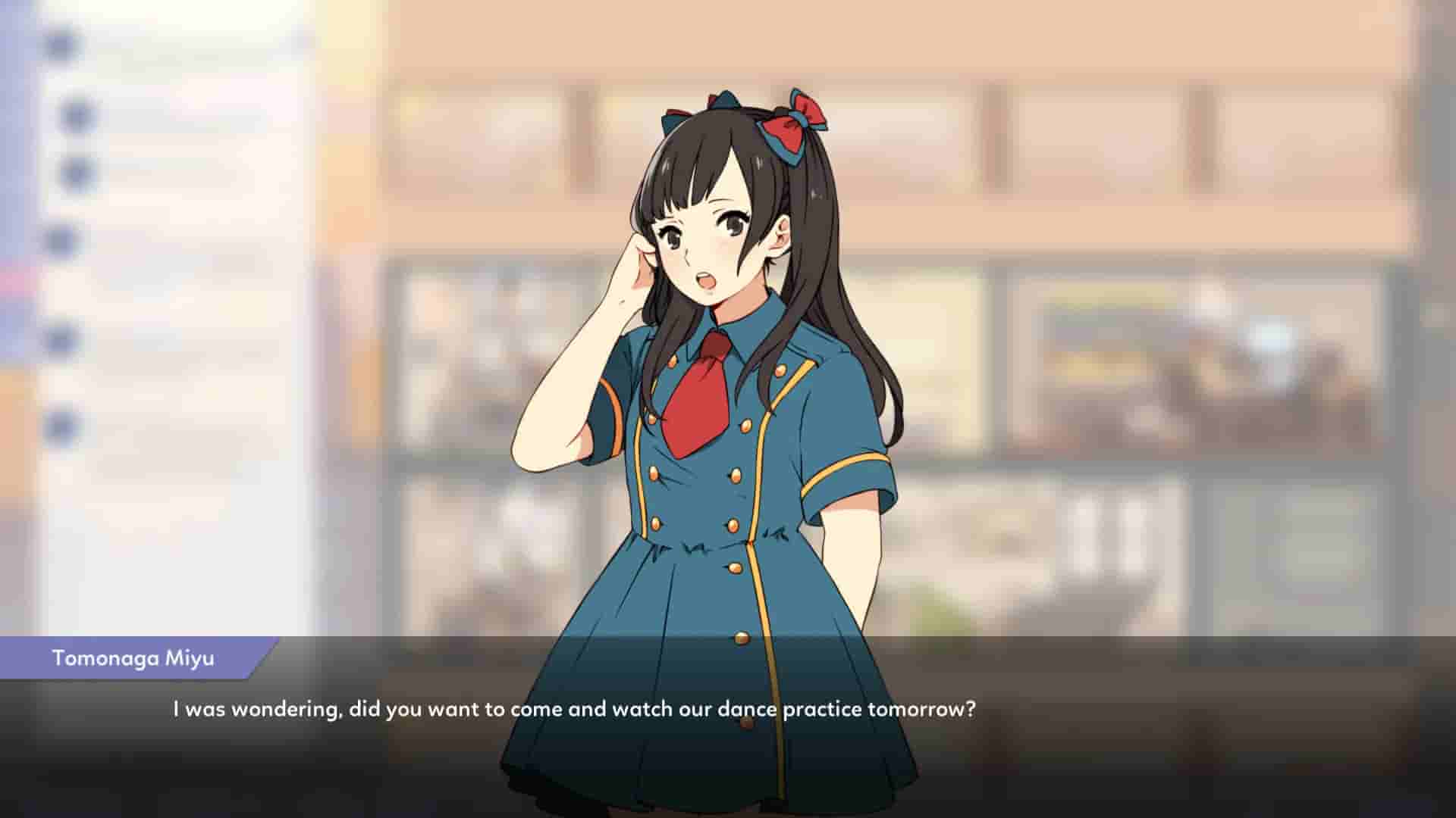 Idol Manager screenshot thumbnail screenshot 2