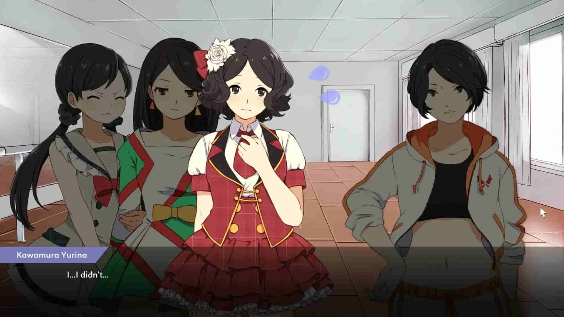 Idol Manager screenshot thumbnail screenshot 7