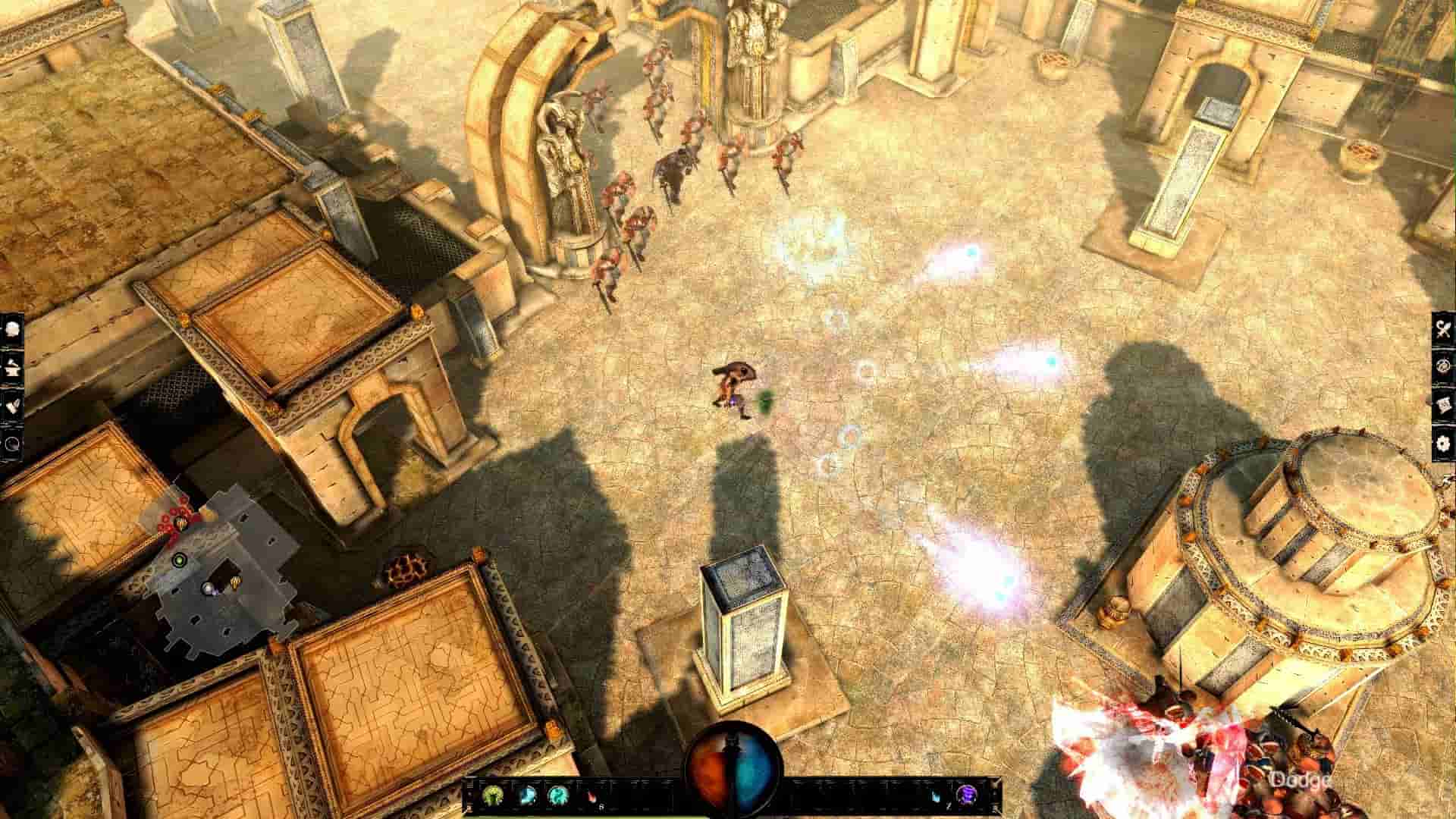 Iesabel screenshot thumbnail screenshot 0
