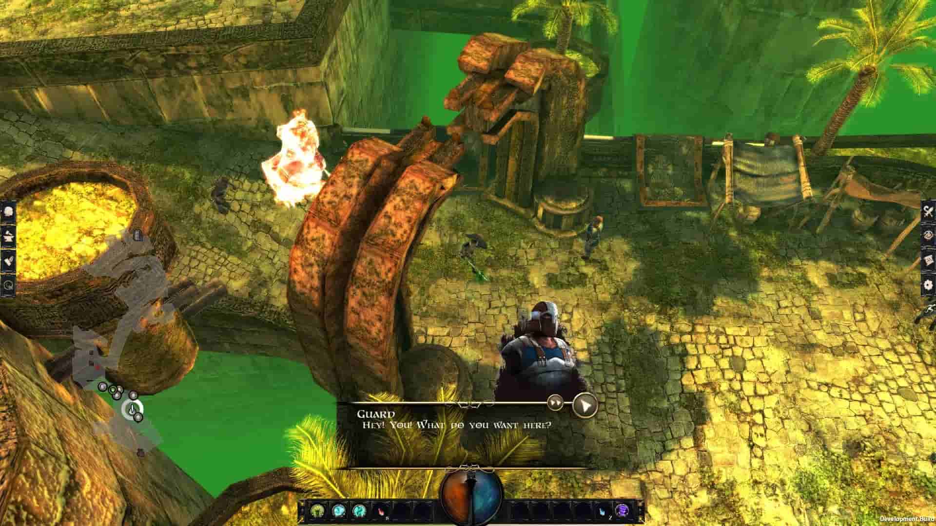 Iesabel screenshot thumbnail screenshot 10