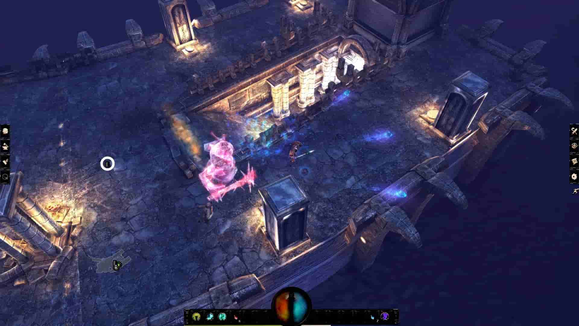Iesabel screenshot thumbnail screenshot 12