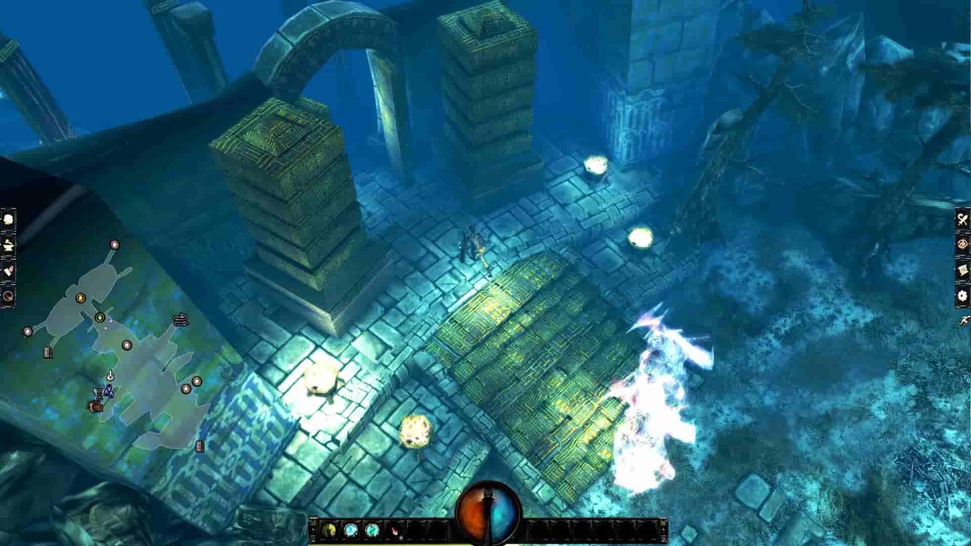 Iesabel screenshot thumbnail screenshot 14