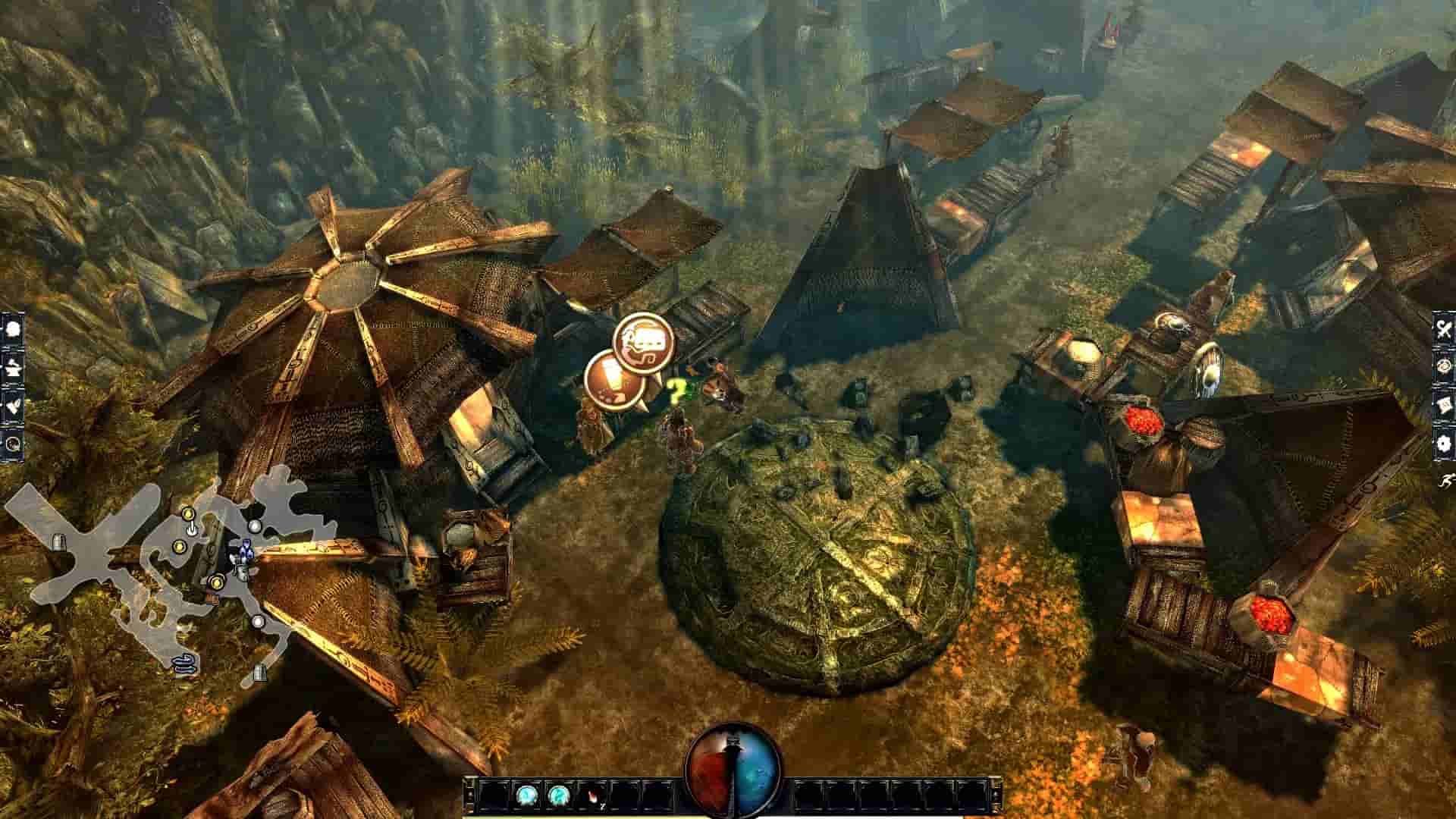 Iesabel screenshot thumbnail screenshot 5