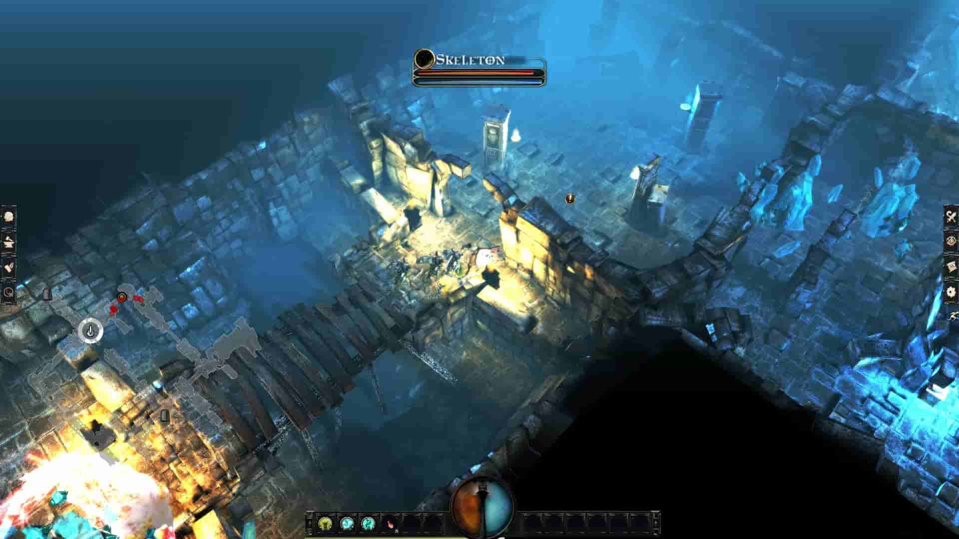 Iesabel screenshot thumbnail screenshot 6
