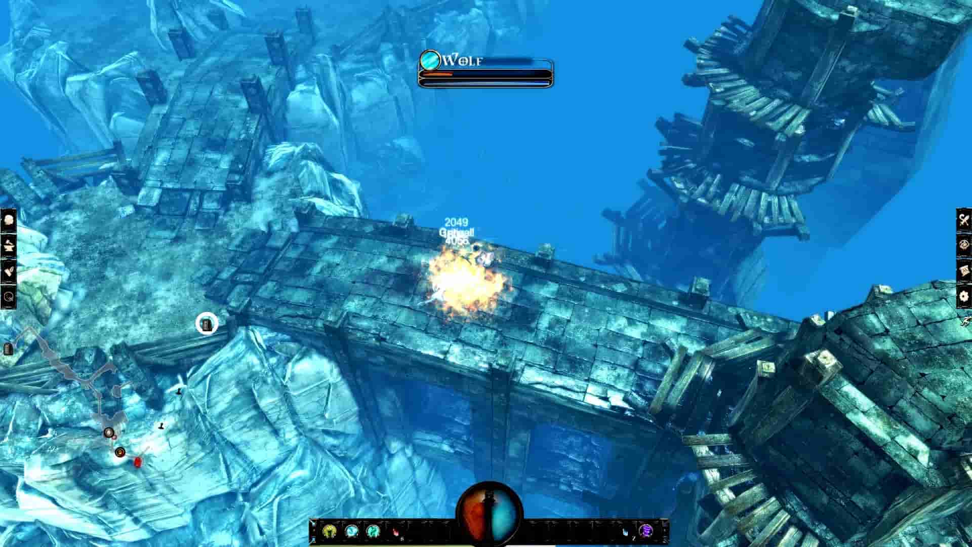 Iesabel screenshot thumbnail screenshot 8