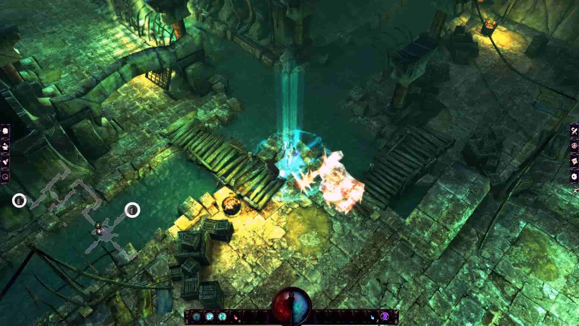 Iesabel screenshot thumbnail screenshot 9