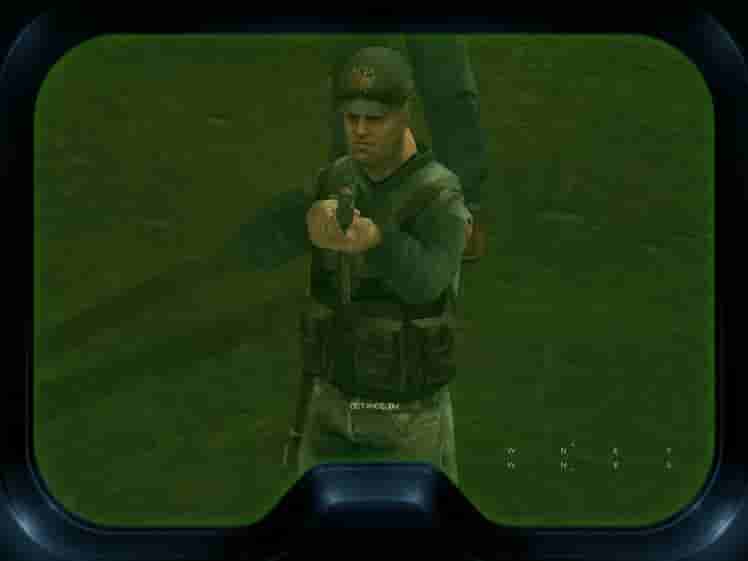 I.G.I. 2: Covert Strike screenshot thumbnail screenshot 1